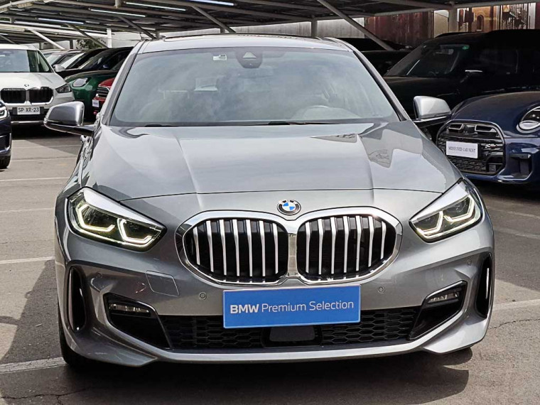 Bmw 118 I Hatch M Sport 2024 Usado  Usado en BMW Premium Selection Bmw 118 I Hatch M Sport 2024 Usado  Usado en BMW Premium Selection
