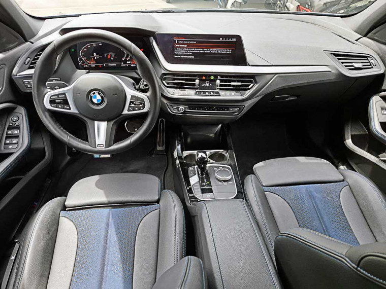 Bmw 118 I Hatch M Sport 2024 Usado  Usado en BMW Premium Selection Bmw 118 I Hatch M Sport 2024 Usado  Usado en BMW Premium Selection