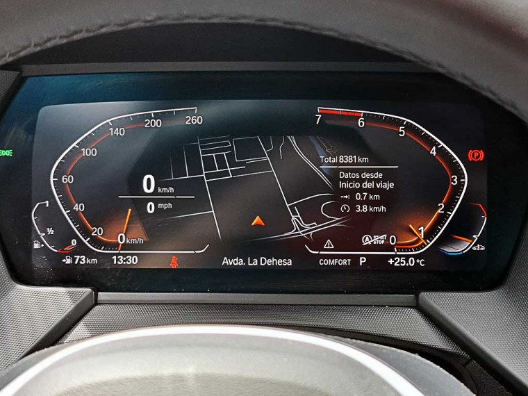 Bmw 118 I Hatch M Sport 2024 Usado  Usado en BMW Premium Selection Bmw 118 I Hatch M Sport 2024 Usado  Usado en BMW Premium Selection