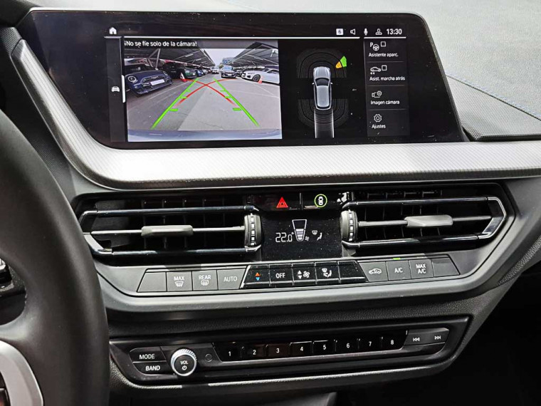 Bmw 118 I Hatch M Sport 2024 Usado  Usado en BMW Premium Selection Bmw 118 I Hatch M Sport 2024 Usado  Usado en BMW Premium Selection