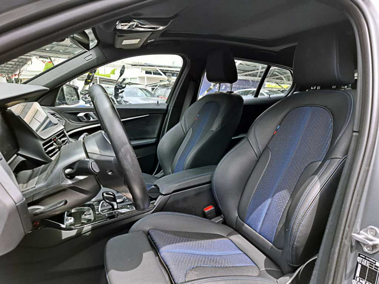 Bmw 118 I Hatch M Sport 2024 Usado  Usado en BMW Premium Selection Bmw 118 I Hatch M Sport 2024 Usado  Usado en BMW Premium Selection