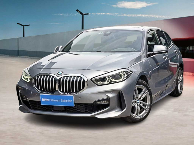 BMW 118 i Hatch M Sport 2024