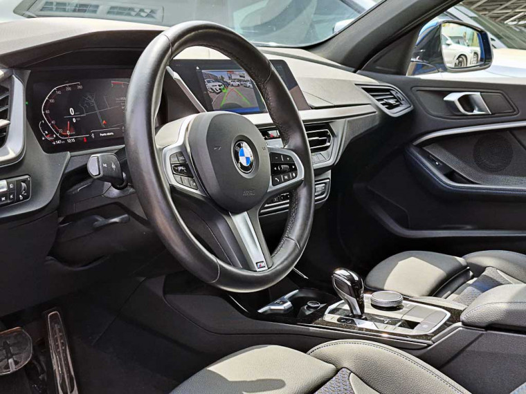 Bmw 118 I Hatch M Sport 2024 Usado  Usado en BMW Premium Selection