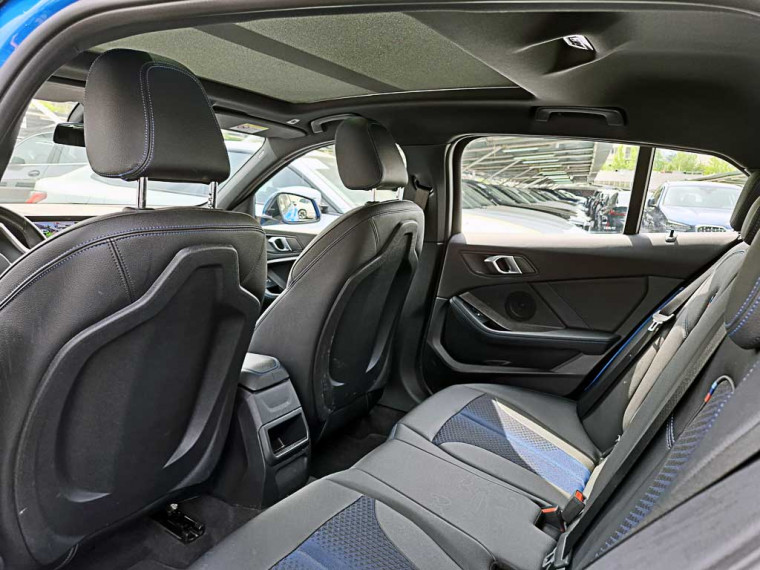 Bmw 118 I Hatch M Sport 2024 Usado  Usado en BMW Premium Selection