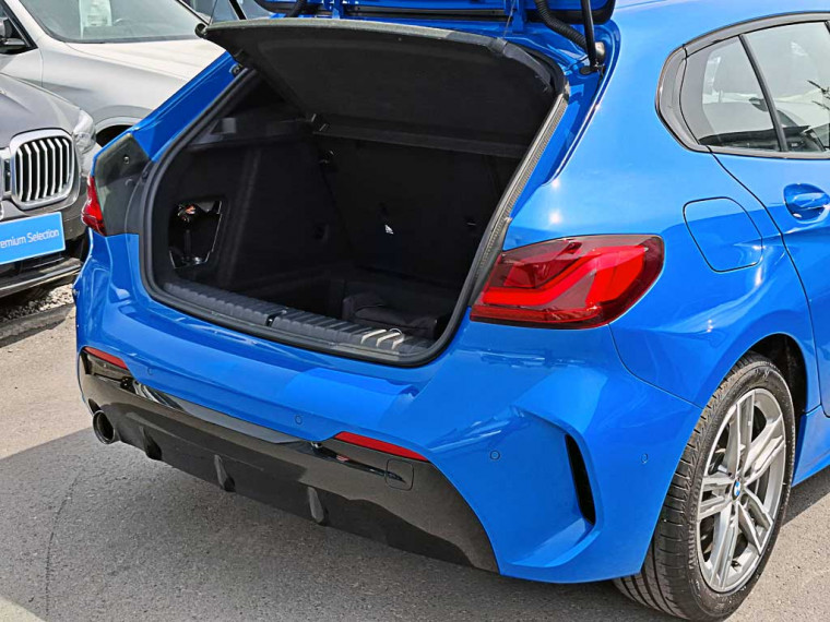 Bmw 118 I Hatch M Sport 2024 Usado  Usado en BMW Premium Selection