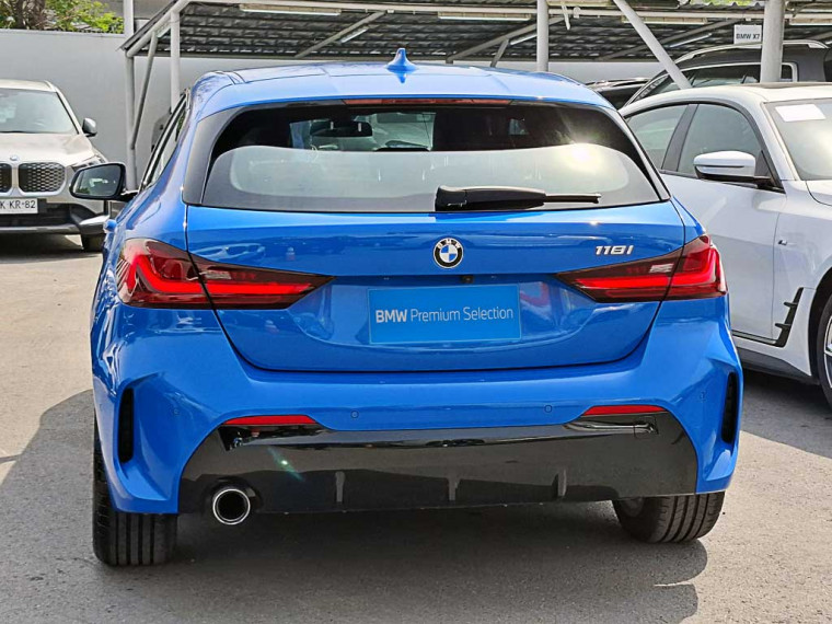 Bmw 118 I Hatch M Sport 2024 Usado  Usado en BMW Premium Selection