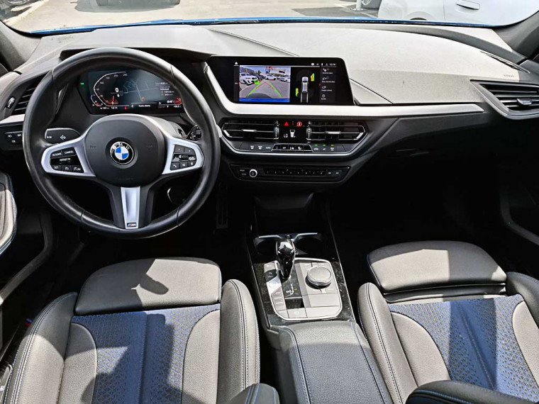 Bmw 118 I Hatch M Sport 2024 Usado  Usado en BMW Premium Selection