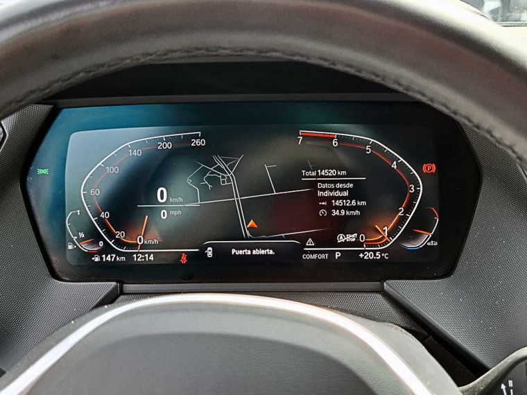 Bmw 118 I Hatch M Sport 2024 Usado  Usado en BMW Premium Selection