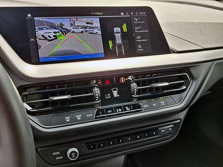 Bmw 118 I Hatch M Sport 2024 Usado  Usado en BMW Premium Selection