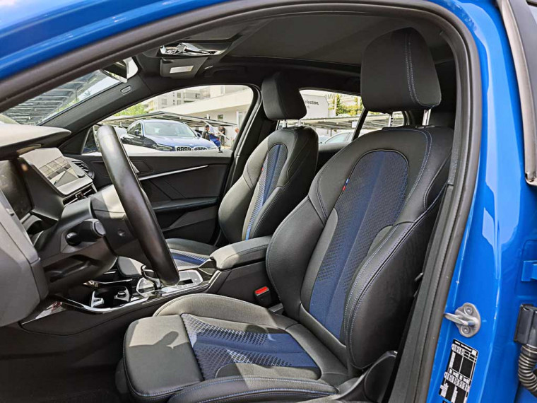 Bmw 118 I Hatch M Sport 2024 Usado  Usado en BMW Premium Selection