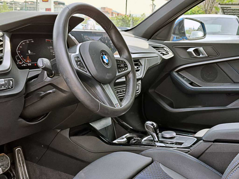 Bmw 118 I Hatch M Sport 2024 Usado Usado en BMW Premium Selection Bmw 118 I Hatch M Sport 2024 Usado Usado en BMW Premium Selection