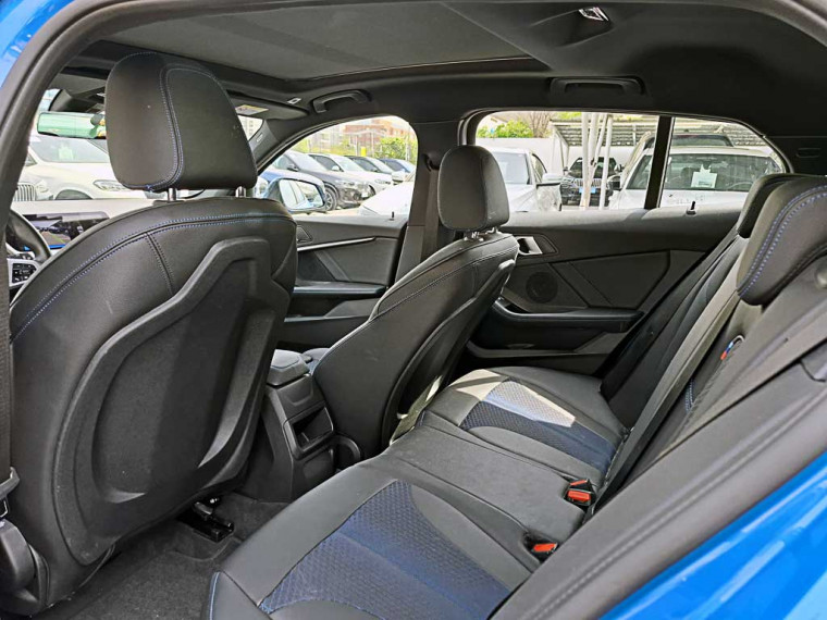 Bmw 118 I Hatch M Sport 2024 Usado Usado en BMW Premium Selection Bmw 118 I Hatch M Sport 2024 Usado Usado en BMW Premium Selection