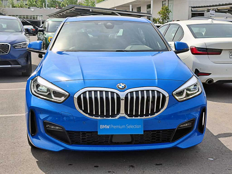 Bmw 118 I Hatch M Sport 2024 Usado Usado en BMW Premium Selection Bmw 118 I Hatch M Sport 2024 Usado Usado en BMW Premium Selection