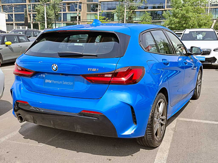 Bmw 118 I Hatch M Sport 2024 Usado Usado en BMW Premium Selection Bmw 118 I Hatch M Sport 2024 Usado Usado en BMW Premium Selection