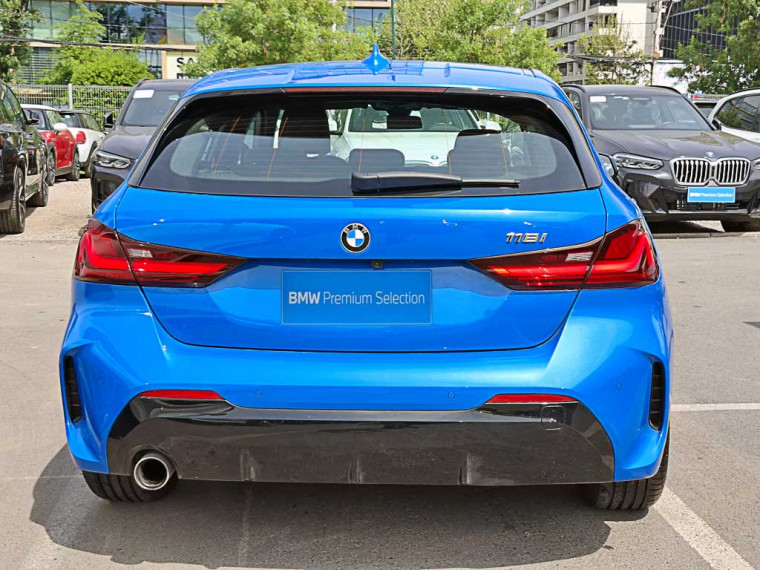 Bmw 118 I Hatch M Sport 2024 Usado Usado en BMW Premium Selection Bmw 118 I Hatch M Sport 2024 Usado Usado en BMW Premium Selection