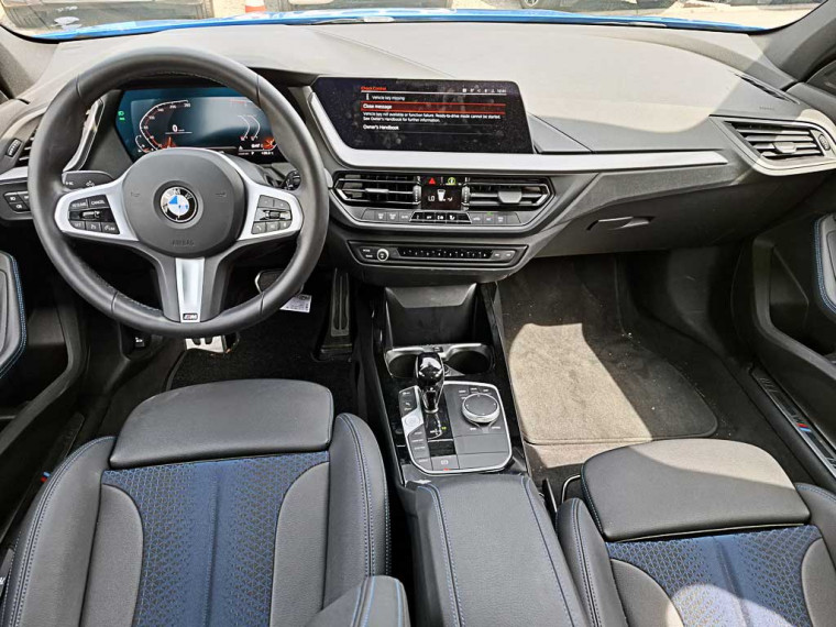 Bmw 118 I Hatch M Sport 2024 Usado Usado en BMW Premium Selection Bmw 118 I Hatch M Sport 2024 Usado Usado en BMW Premium Selection