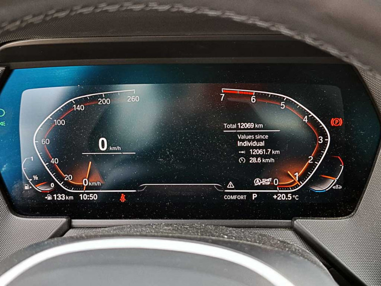 Bmw 118 I Hatch M Sport 2024 Usado Usado en BMW Premium Selection Bmw 118 I Hatch M Sport 2024 Usado Usado en BMW Premium Selection