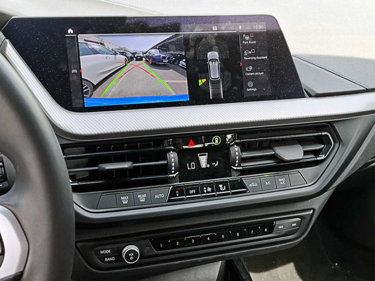 Bmw 118 I Hatch M Sport 2024 Usado Usado en BMW Premium Selection Bmw 118 I Hatch M Sport 2024 Usado Usado en BMW Premium Selection