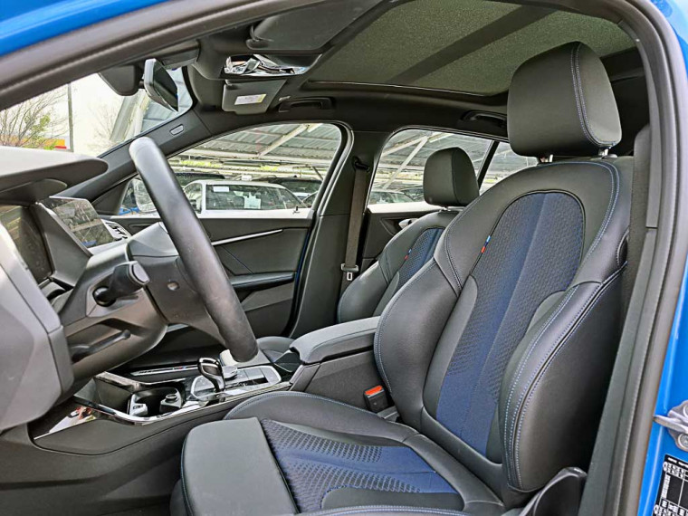 Bmw 118 I Hatch M Sport 2024 Usado Usado en BMW Premium Selection Bmw 118 I Hatch M Sport 2024 Usado Usado en BMW Premium Selection