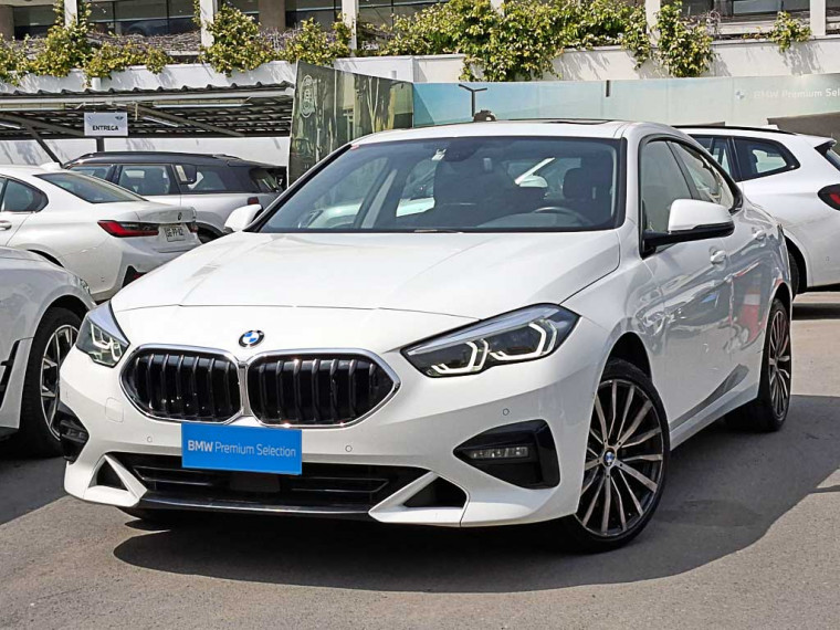 Bmw 220 I Gran Coupé Sport 2024 Usado  Usado en BMW Premium Selection