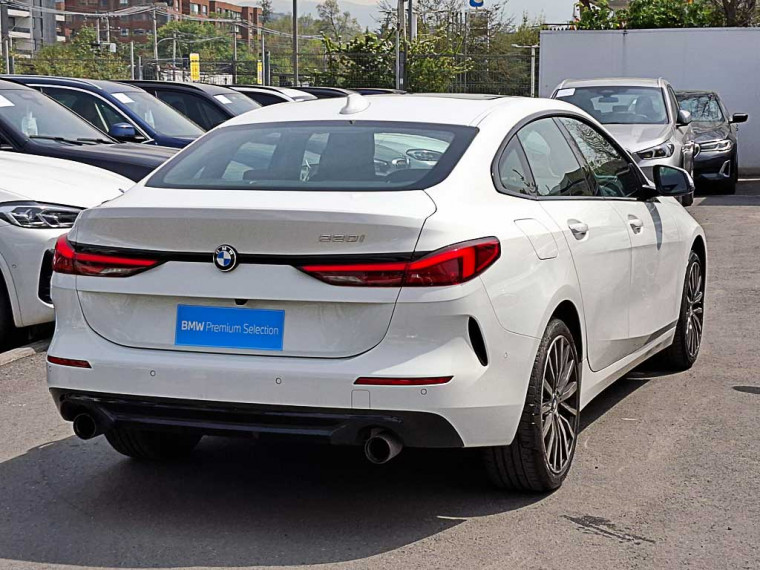 Bmw 220 I Gran Coupé Sport 2024 Usado  Usado en BMW Premium Selection