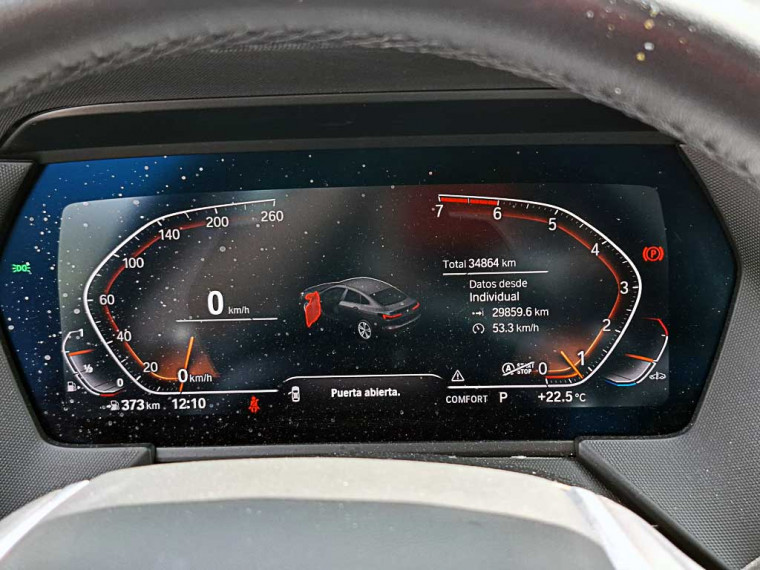 Bmw 220 I Gran Coupé Sport 2024 Usado  Usado en BMW Premium Selection