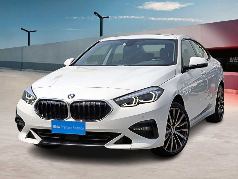 BMW 220 i Gran Coupé Sport 2024
