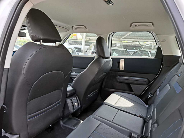 Mini Cooper Countryman C 1.5 Classic 2024 Usado Usado en BMW Premium Selection Mini Cooper Countryman C 1.5 Classic 2024 Usado Usado en BMW Premium Selection