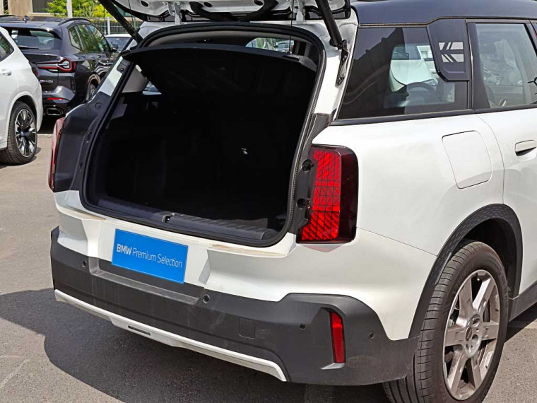 Mini Cooper Countryman C 1.5 Classic 2024 Usado Usado en BMW Premium Selection Mini Cooper Countryman C 1.5 Classic 2024 Usado Usado en BMW Premium Selection