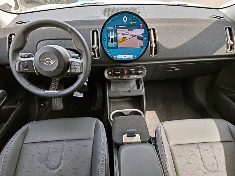 Mini Cooper Countryman C 1.5 Classic 2024 Usado Usado en BMW Premium Selection Mini Cooper Countryman C 1.5 Classic 2024 Usado Usado en BMW Premium Selection