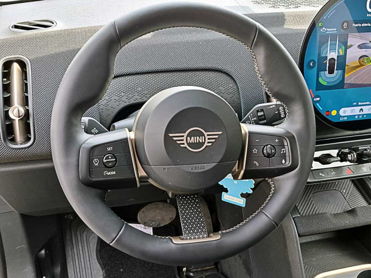 Mini Cooper Countryman C 1.5 Classic 2024 Usado Usado en BMW Premium Selection Mini Cooper Countryman C 1.5 Classic 2024 Usado Usado en BMW Premium Selection