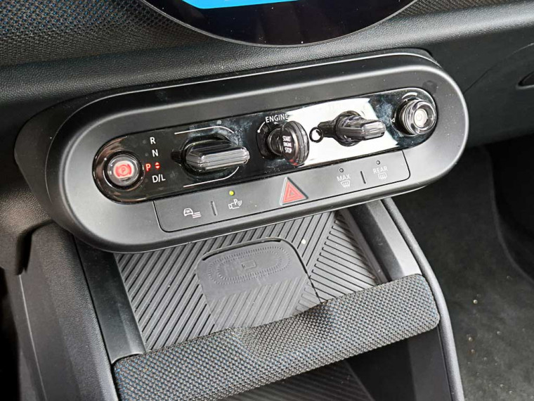 Mini Cooper Countryman C 1.5 Classic 2024 Usado Usado en BMW Premium Selection Mini Cooper Countryman C 1.5 Classic 2024 Usado Usado en BMW Premium Selection