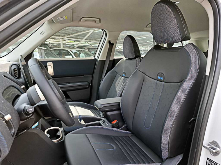 Mini Cooper Countryman C 1.5 Classic 2024 Usado Usado en BMW Premium Selection Mini Cooper Countryman C 1.5 Classic 2024 Usado Usado en BMW Premium Selection