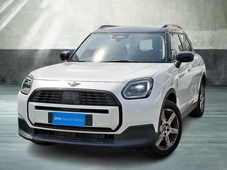 BMW Seminuevos Mini COOPER COUNTRYMAN C 1.5 CLASSIC 2024 Mini COOPER COUNTRYMAN C 1.5 CLASSIC 2024