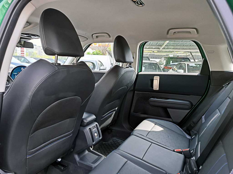 Mini Cooper Countryman C 1.5 Classic 2024 Usado Usado en BMW Premium Selection Mini Cooper Countryman C 1.5 Classic 2024 Usado Usado en BMW Premium Selection