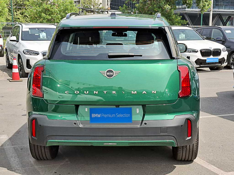 Mini Cooper Countryman C 1.5 Classic 2024 Usado Usado en BMW Premium Selection Mini Cooper Countryman C 1.5 Classic 2024 Usado Usado en BMW Premium Selection