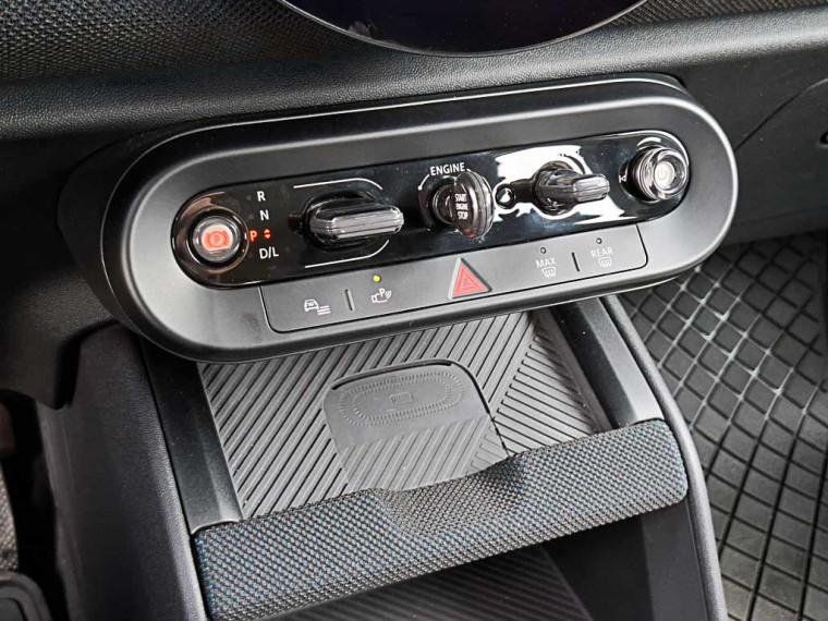 Mini Cooper Countryman C 1.5 Classic 2024 Usado Usado en BMW Premium Selection Mini Cooper Countryman C 1.5 Classic 2024 Usado Usado en BMW Premium Selection