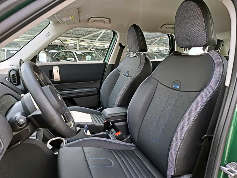 Mini Cooper Countryman C 1.5 Classic 2024 Usado Usado en BMW Premium Selection Mini Cooper Countryman C 1.5 Classic 2024 Usado Usado en BMW Premium Selection