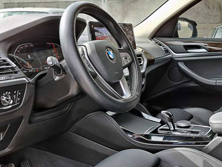 Bmw X4 Xdrive 20i 42.0 At 2025 Usado  Usado en Webautos.cl