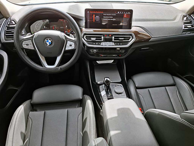 Bmw X4 Xdrive 20i 42.0 At 2025 Usado  Usado en Webautos.cl
