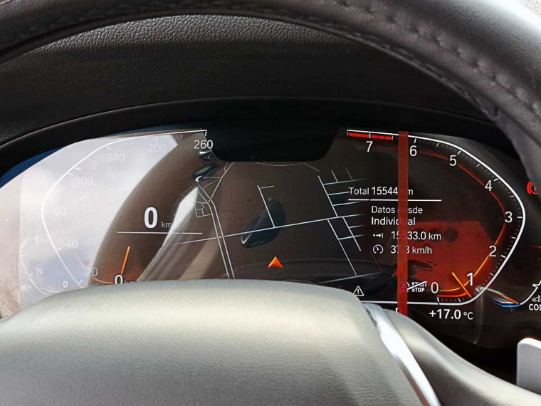 Bmw X4 Xdrive 20i 42.0 At 2025 Usado  Usado en Webautos.cl