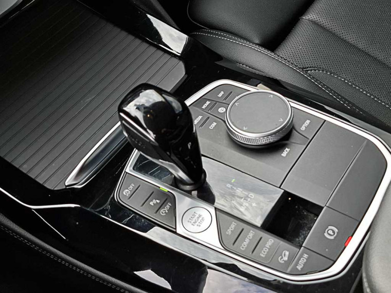 Bmw X4 Xdrive 20i 42.0 At 2025 Usado  Usado en Webautos.cl