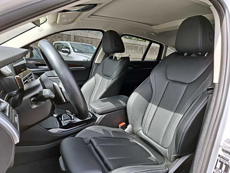 Bmw X4 Xdrive 20i 42.0 At 2025 Usado  Usado en Webautos.cl