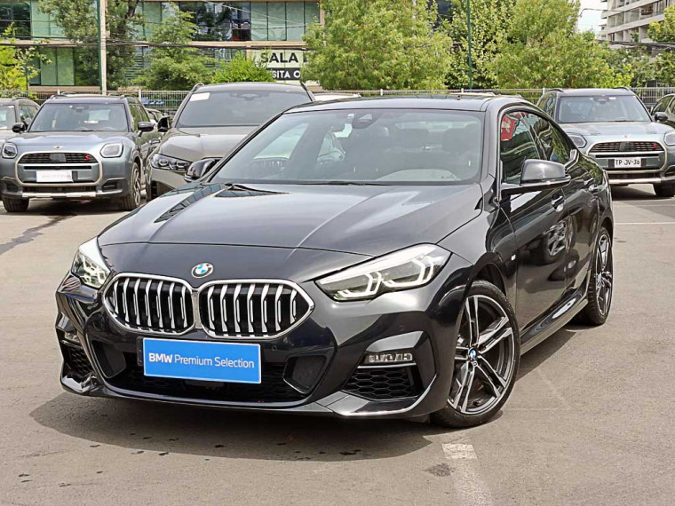 Bmw 218 I Gran Coupe M Sport 1.5 Aut 2025 Usado  Usado en BMW Premium Selection