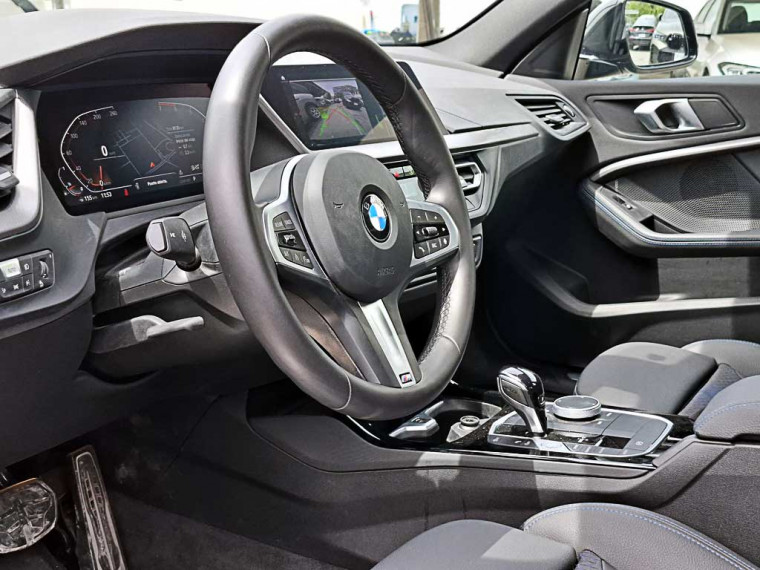 Bmw 218 I Gran Coupe M Sport 1.5 Aut 2025 Usado  Usado en BMW Premium Selection