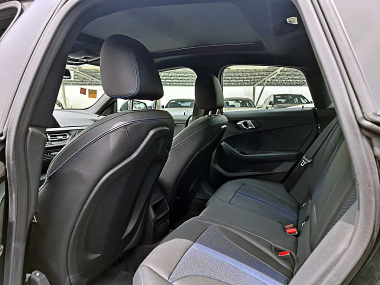 Bmw 218 I Gran Coupe M Sport 1.5 Aut 2025 Usado  Usado en BMW Premium Selection