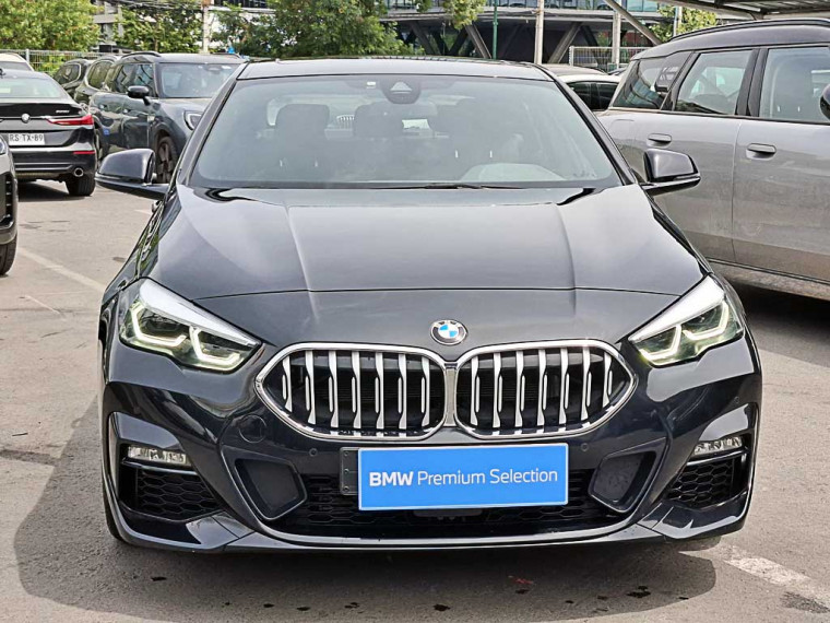 Bmw 218 I Gran Coupe M Sport 1.5 Aut 2025 Usado  Usado en BMW Premium Selection
