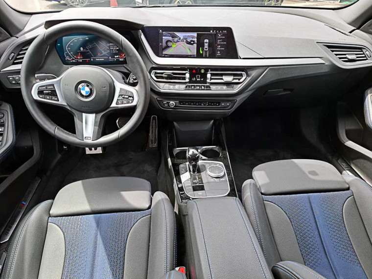 Bmw 218 I Gran Coupe M Sport 1.5 Aut 2025 Usado  Usado en BMW Premium Selection