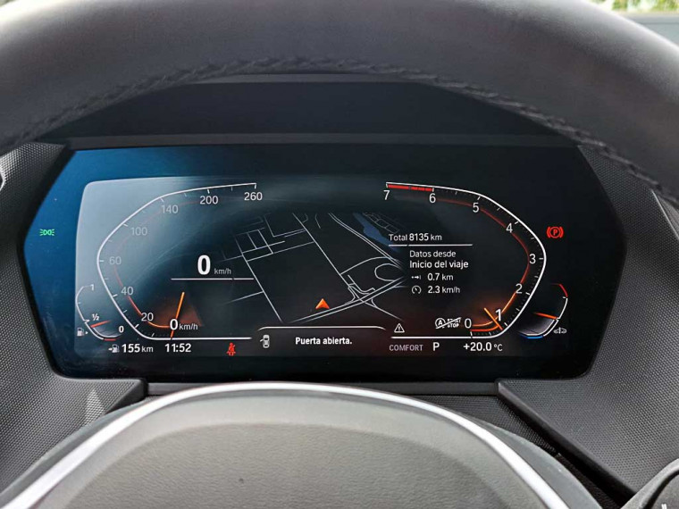 Bmw 218 I Gran Coupe M Sport 1.5 Aut 2025 Usado  Usado en BMW Premium Selection