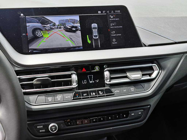 Bmw 218 I Gran Coupe M Sport 1.5 Aut 2025 Usado  Usado en BMW Premium Selection